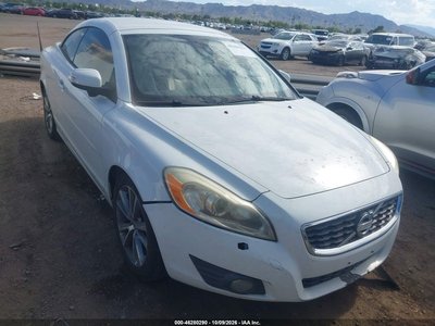 2011 Volvo C70