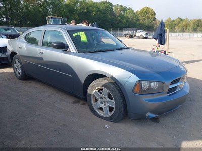 2007 Dodge Charger