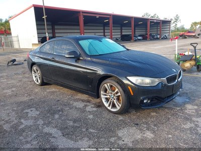 2014 BMW 435i