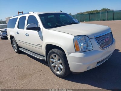 2011 GMC Yukon XL