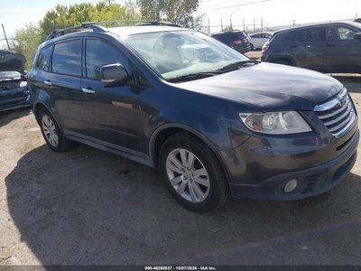 2013 Subaru Tribeca