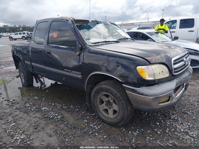 2000 Toyota Tundra