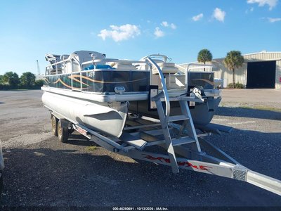 2005 Godfrey Pontoon