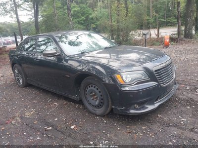 2013 Chrysler 300C