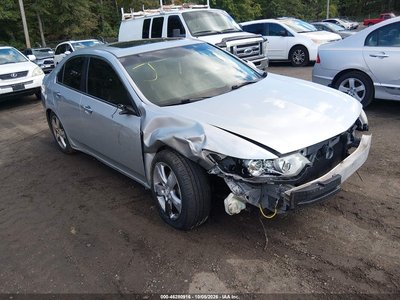 2012 Acura TSX