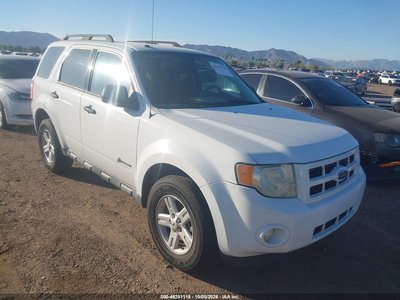 2009 Ford Escape Hybrid