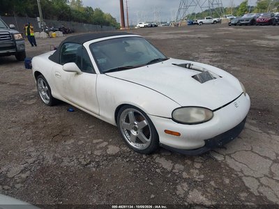 1999 Mazda MX-5 Miata