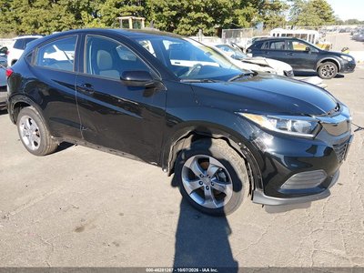 2019 Honda HR-V
