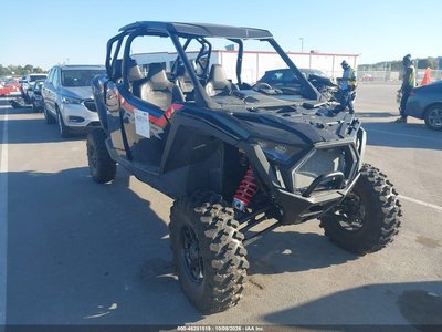 2025 Polaris RZR