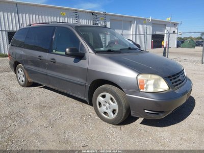 2006 Ford Freestar