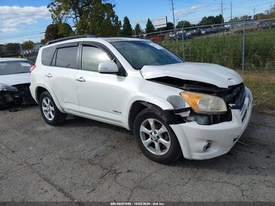 2009 Toyota RAV4