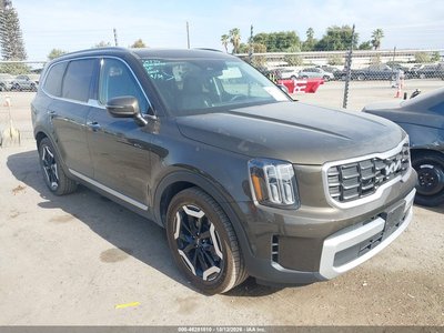 2024 Kia Telluride