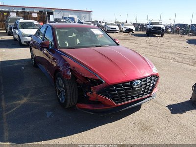 2023 Hyundai Sonata