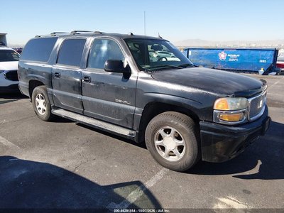 2005 GMC Yukon XL