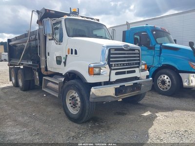 2008 Sterling Truck Lt