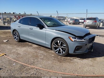 2024 Volvo S60