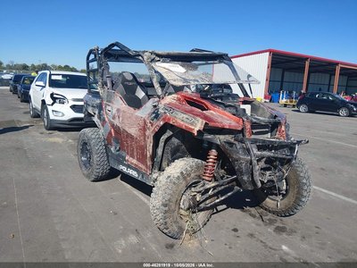 2019 Polaris GENERAL