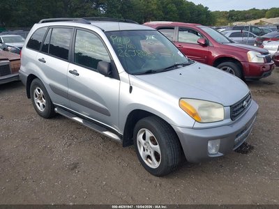 2003 Toyota RAV4