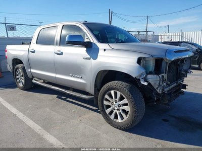 2016 Toyota Tundra