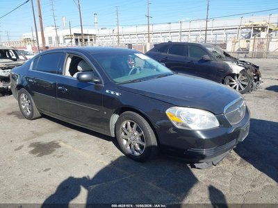 2008 Buick Lucerne