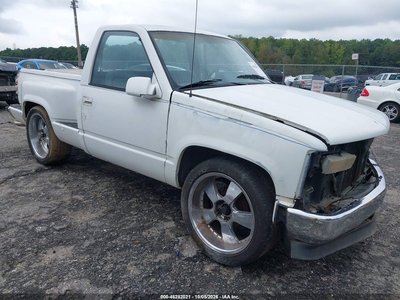 1991 Chevrolet GMT-400