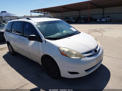 2007 Toyota Sienna