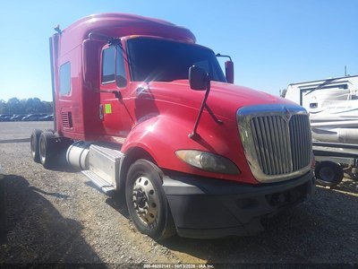 2017 International Prostar