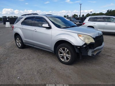 2011 Chevrolet Equinox