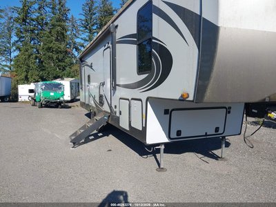2022 Forest River Sandpiper Towables