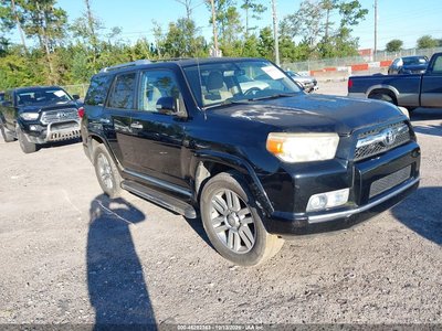 2011 Toyota 4Runner