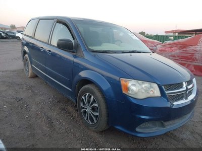 2011 Dodge Grand Caravan