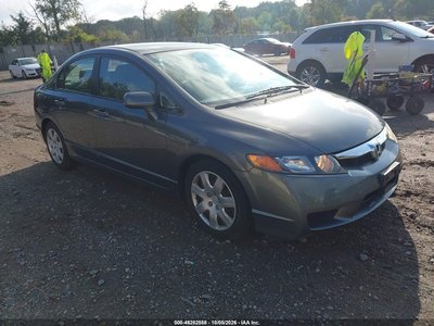 2009 Honda Civic