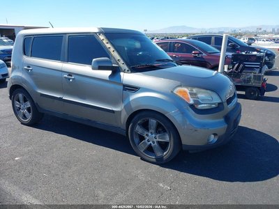 2011 Kia Soul