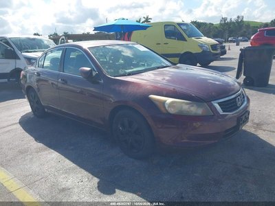 2009 Honda Accord