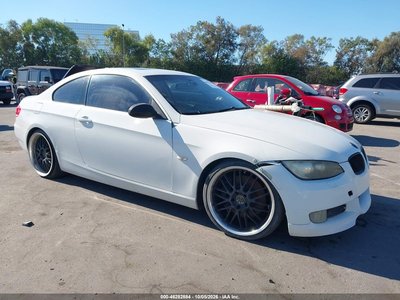 2007 BMW 3 Series