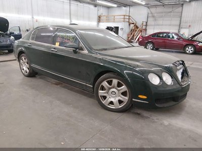 2007 Bentley Continental GT