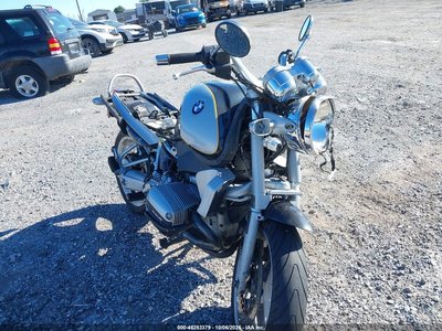 2000 BMW R1100