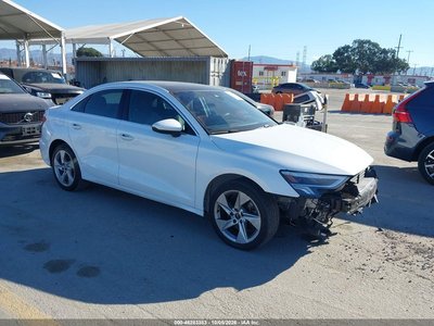 2024 Audi A3