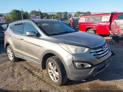2013 Hyundai Santa Fe