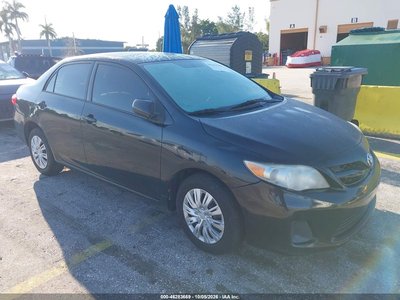 2011 Toyota Corolla