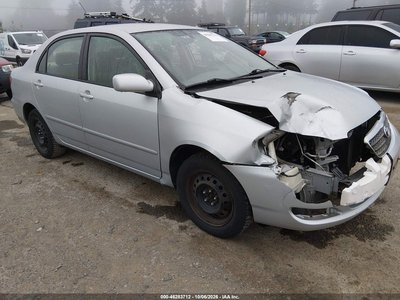 2007 Toyota Corolla