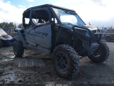 2025 Polaris RZR