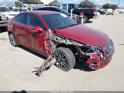 2011 Lexus IS