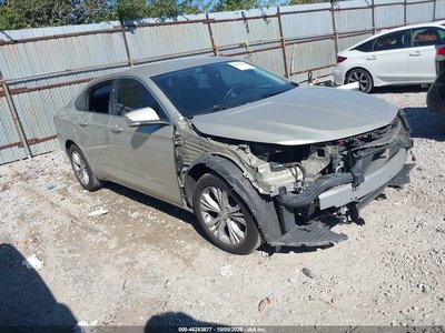 2014 Chevrolet Impala