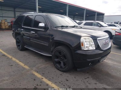 2007 GMC Yukon