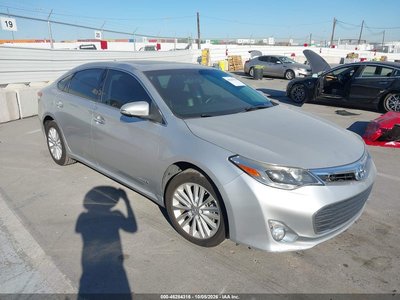 2014 Toyota Avalon