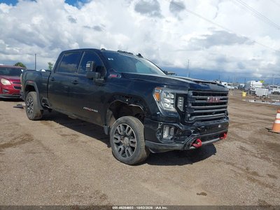 2023 GMC Sierra 2500 HD