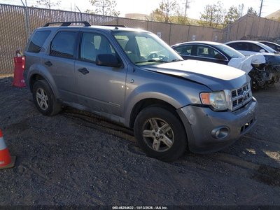 2008 Ford Escape Hybrid