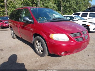 2007 Dodge Grand Caravan
