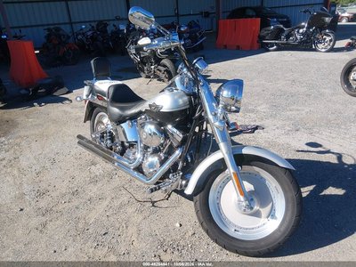 2003 Harley-Davidson Fat Boy